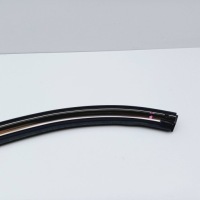 фото thumb №7, Молдинг скла ліве зад хром mini cooper кросовер r60 51379810471 nr278