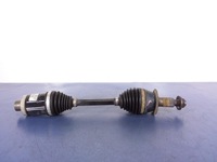 фото thumb №1, Cadillac cts iii 2.0 b приводной вал передняя левая awd