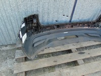 фото thumb №14, Бампер задня з накладка audi q3 ii 83a807511