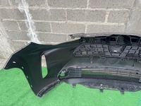 фото thumb №10, Toyota yaris cross bez pdc 20- бампер перед eu org