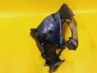 фото thumb №1, Четверть лонжерон левый перед skoda octavia ii mk2 04-08r nr7