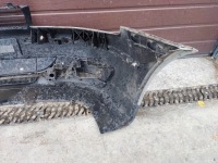 Бампер передній seat leon i ls7n 98-04 Оригінал, фото thumb