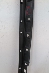фото thumb №8, Молдинг порогова порога накладка ліва toyota rav4 v 75860-42030