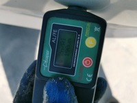 фото thumb №10, Крила чверть element обрізаний a8 d3 лівий задня