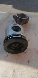 фото thumb №2, Поршень шатун scania r420 dc1215 e5