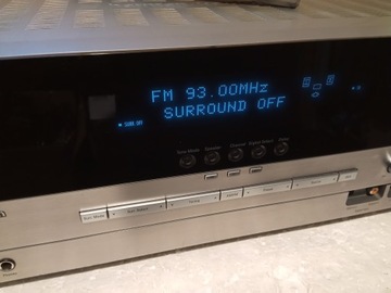Harman Kardon AVR 130 Пилот