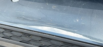 фото thumb №6, Бампер зад задній seat ibiza v 6f pdc kam