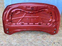 фото thumb №9, Капот opel corsa f кришка двигуна