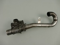 фото thumb №1, Renault scenic ii 1.5 dci клапан egr труба шланг