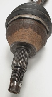 фото thumb №3, Приводной вал левая alfa romeo 159 2.4 jtd