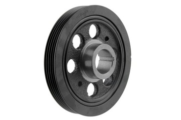 фото thumb №1, Nty rkp-su-009 колесо ременное, wał коленчатый