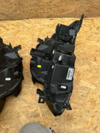 фото thumb №6, Лампа ліва права перед комплектна megane iv лінза led комплект