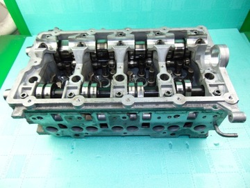 фото thumb №11, Комплектна оригінальна головка 2,0tdi 16v 03g103373a bkd bkp blb bre azv brd