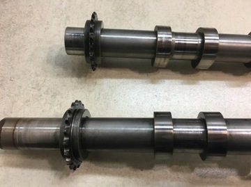 фото thumb №8, Головка ліва discovery iii 2.7 td v6 4r8q6c064ah