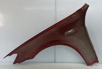 фото thumb №9, Bmw x3 f25 10-17 крыло правый переднее оригинал