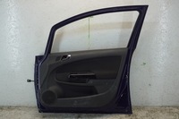 фото thumb №15, Дверь правый перед opel corsa d 5d