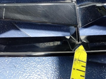 фото thumb №14, Hyundai tucson iv n-line решётка радиатор решётка радиатора 86366-7ca0