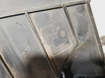 фото thumb №15, Комплектная жгут установка vw golf vii 7 5g9 1.6 tdi clha 2012-2016 универсал