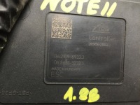 фото thumb №4, Note ii e12 насос abs 476603vu0b