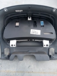 фото thumb №11, Fiat ducato лічильник швидкості прилади 57