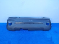 фото thumb №1, Chevrolet spark matiz 05-10 rok бампер задняя новый bez pdc 96663589 a359