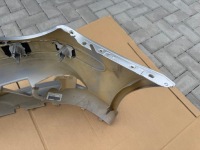 фото thumb №12, Бампер перед mercedes clk w209 209 amg рестайлинг 2005-2009 оригинал