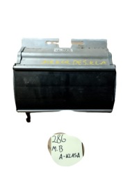 фото thumb №1, Mercedes a-klasa 1688600805 подушка повітряна пасажира