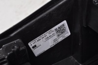 фото thumb №10, Mercedes w177 amg тунель середній підлокітник