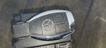 фото thumb №7, Mercedes w220 рестайлинг замок зажигания ключ