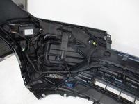 фото thumb №11, Бампер touareg 760 r-line 6x pdc ксенон модуль