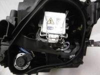 Купить Audi tt 8j0 - лампа передняя правая bixenon поворотный, фото thumb