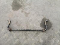 фото thumb №1, Стабилизатор тяга перед резинки audi a6 c6