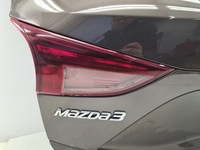 фото thumb №13, Mazda 3 iii bm кришка багажника 42s