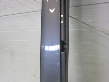 фото thumb №13, Bmw f10 a52 планка порогова space сірий накладка