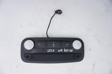 фото thumb №1, Лампа освітлення інтер'єру audi a5 8t cabrio