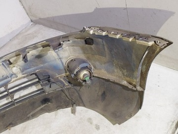 фото thumb №12, Ford mondeo mk3 бампер перед переднее do