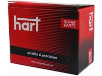 фото thumb №1, Захист шарнір hart 448 347