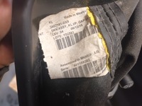 фото thumb №6, Jeep cherokee kl usa защита колонки рулевого