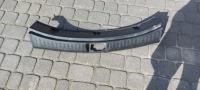 фото thumb №1, Kia sportage iii защита поперечина задняя заднего 10- 16