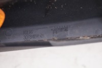 Volvo xc70 2 перед передня правий накладка рейлінг 30784184 в Україні, фото thumb