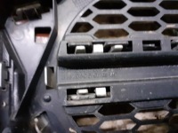 фото thumb №7, Решётка радиатора решётка радиатора volvo xc60 ii 2018- 31479495 31425535