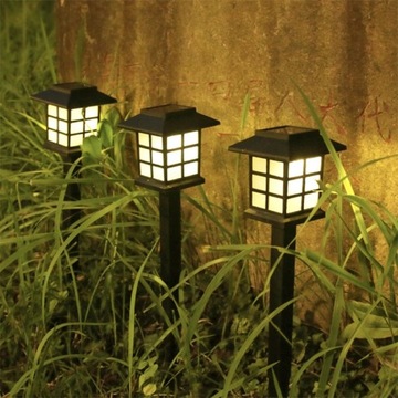 Solar Pathway Light Zewnętrzne automatyczne