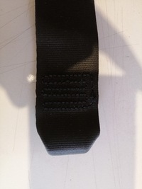 фото thumb №6, Pas безпеки лівий передній peugeot 307 8974jj