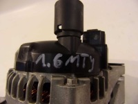 Jeep renegade 2.0 генератор 51929089 в Україні, фото thumb