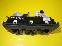 фото thumb №5, Панель керування повітропровід кондиціонера mazda premacy cb08a nr1170