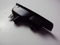 фото thumb №3, Панель вікон задня renault scenic iii