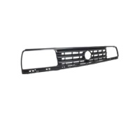 фото thumb №1, Решётка радиатора vw jetta 08.83- 165853653e