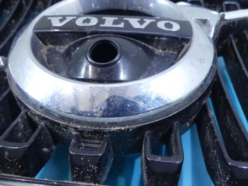 фото thumb №11, Решітка решітка радіатора pod камера volvo s90 v90 ii 16-