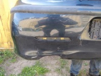 Alfa romeo 156 бампер задній задній Недорого, фото thumb