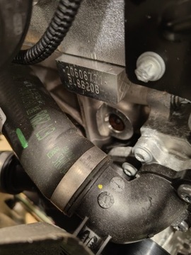 фото thumb №7, Bmw комплектный двигатель b48b20b 185kw 252km